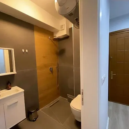 Jonas Sunrise Appartamento *